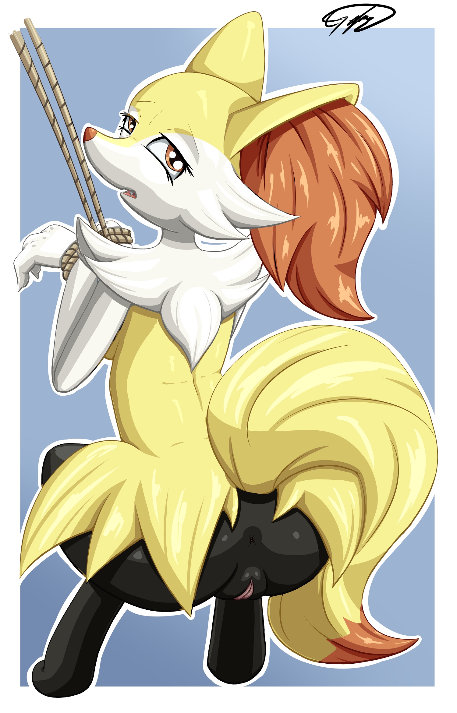 PokÉMon (Species) Rule 34 Image
