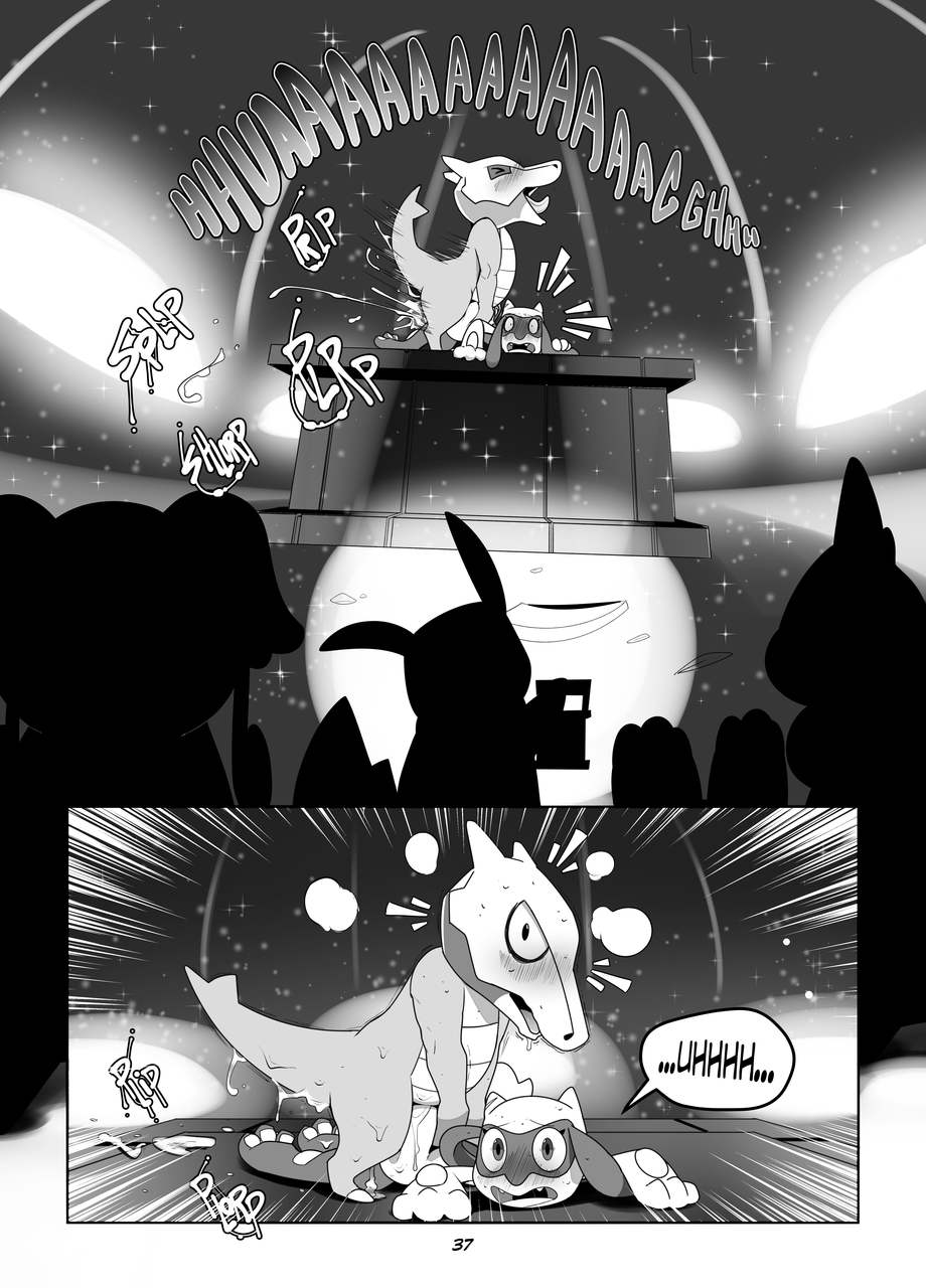 Audino (Jewel (Insomniacovrlrd)) Rule 34 Image