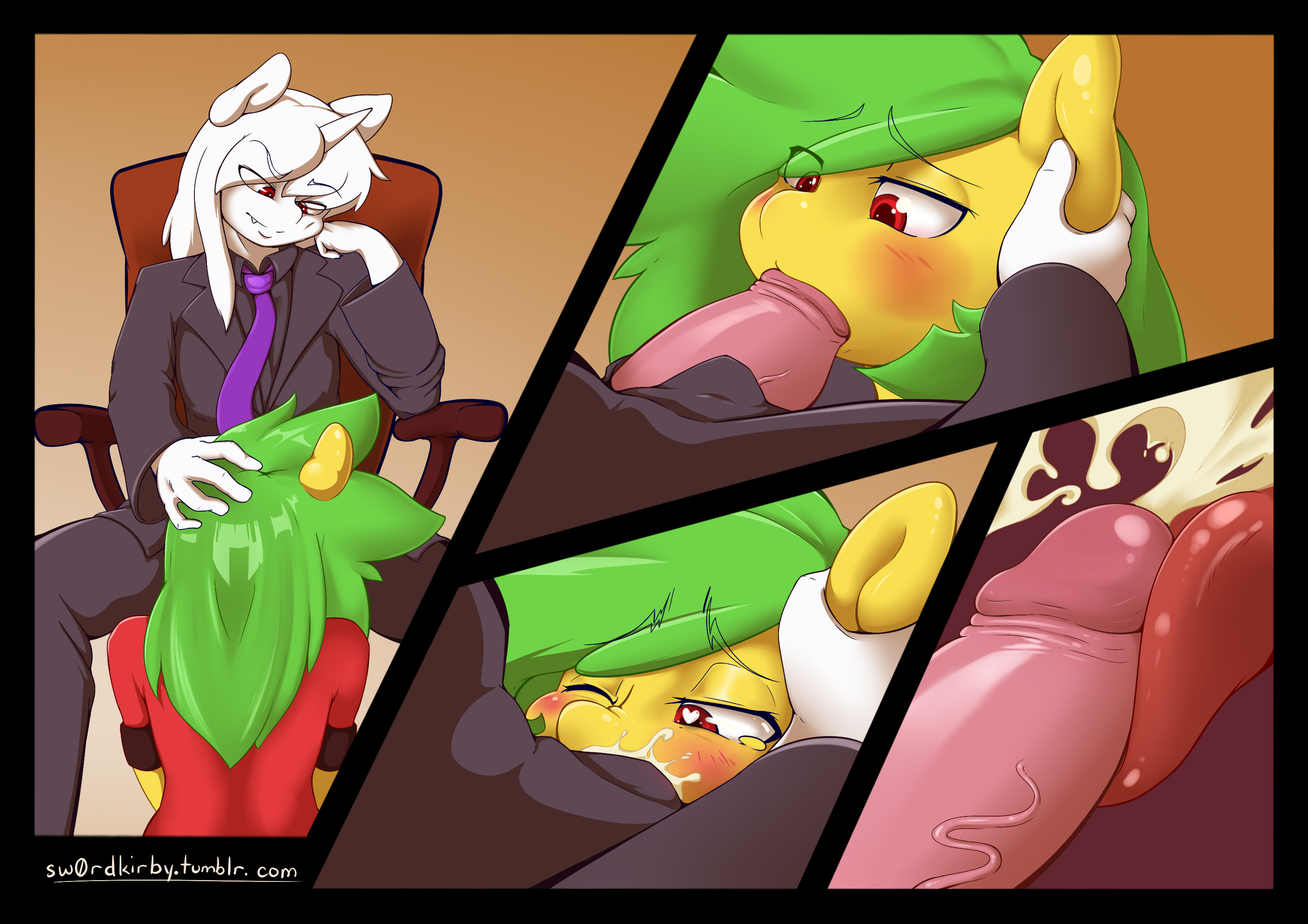 Altima (Oc) Rule 34 Image