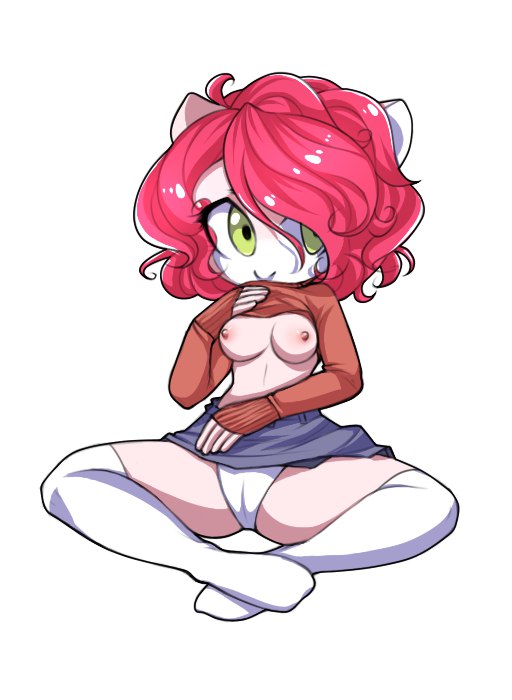 Molly Rule 34 Image