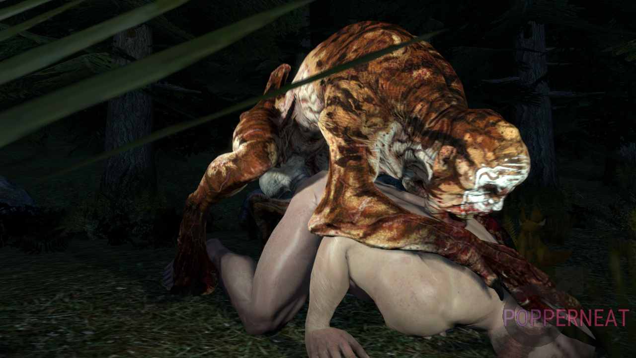 Ghoul (The Witcher) Rule 34 Image