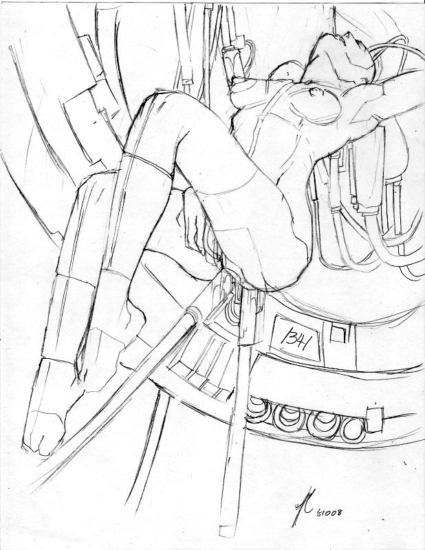 Homeworld Rule 34 Image