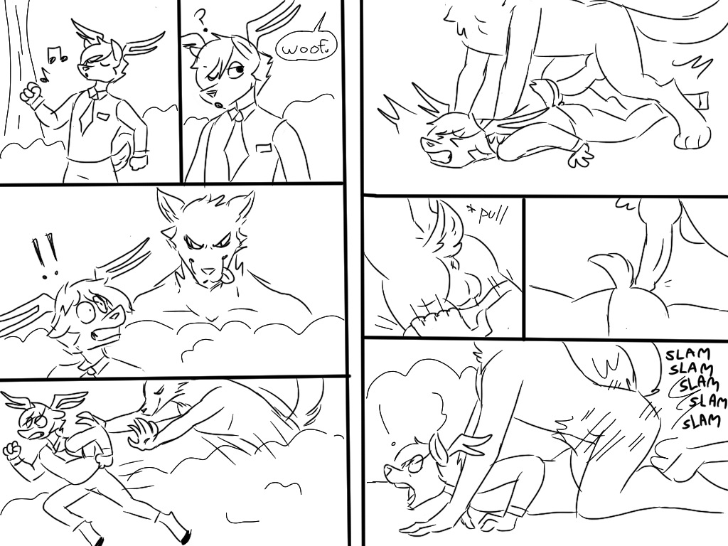 Jaycob (Artist) Rule 34 Image
