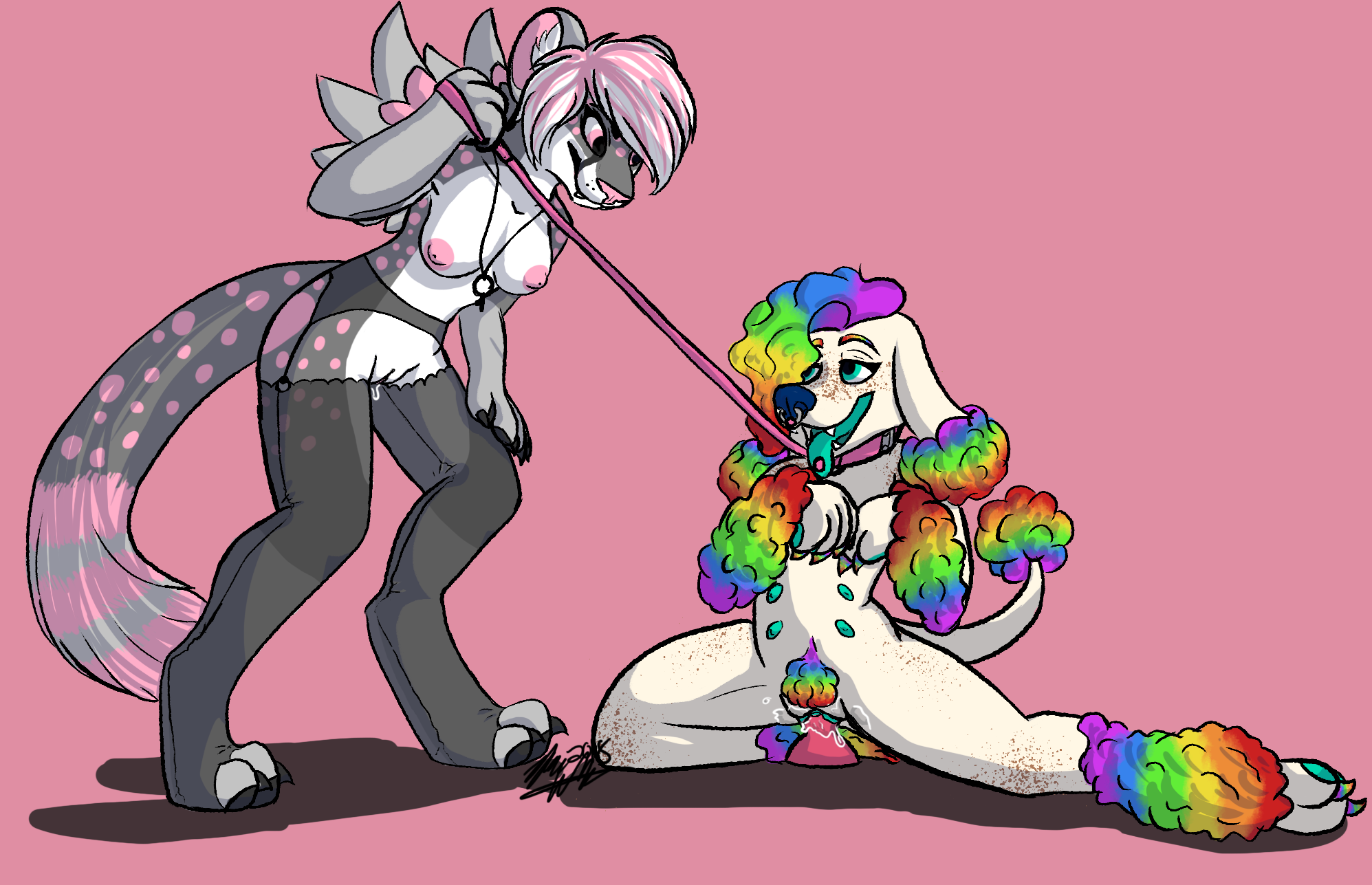 Max (Chotpot) Rule 34 Image