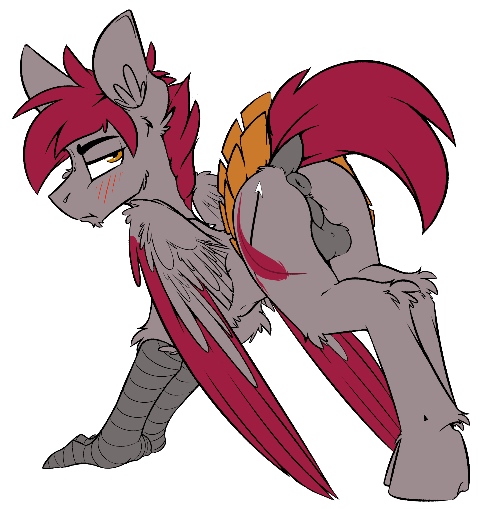 My Little Pony Rule 34 Image