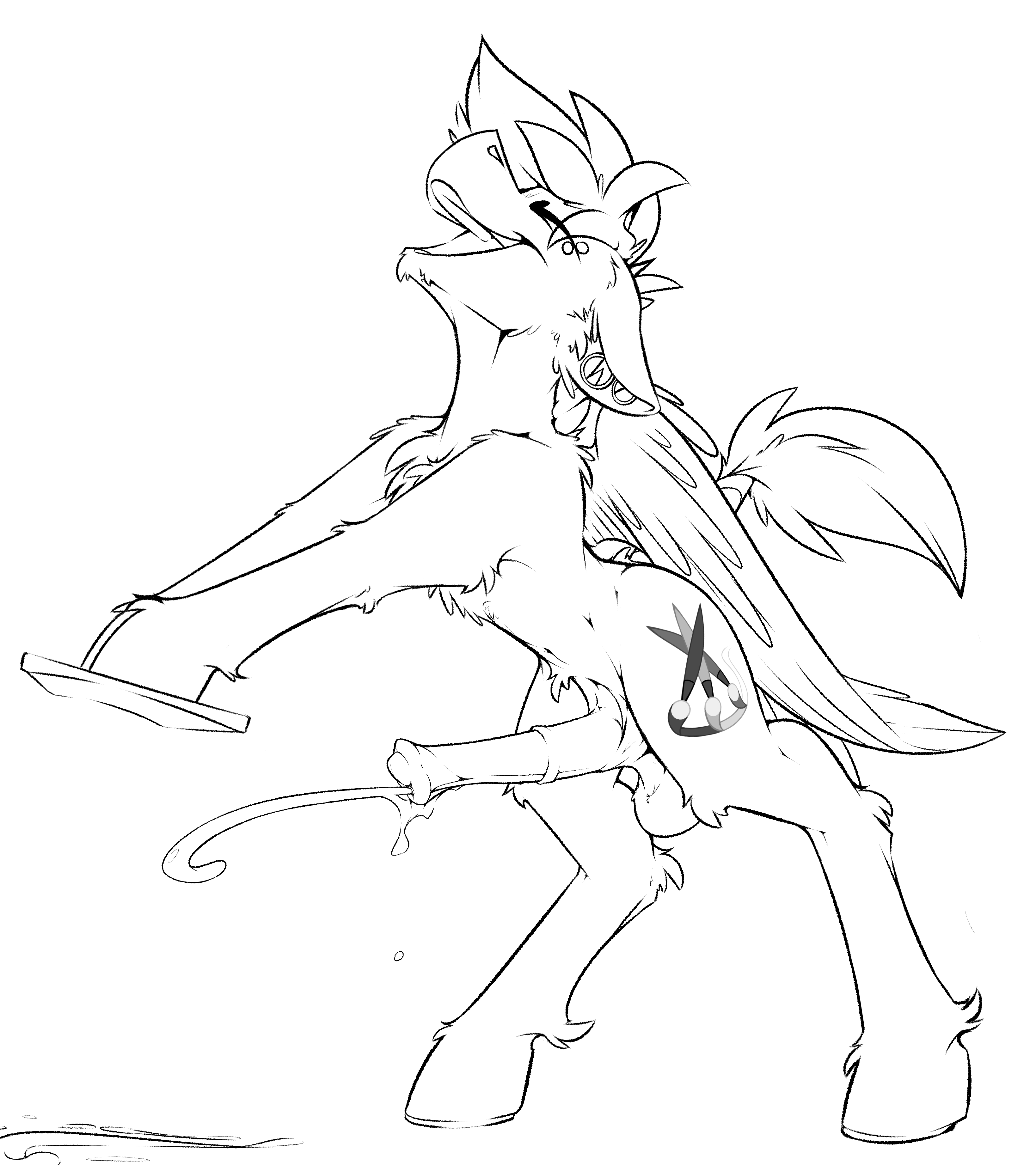 My Little Pony Rule 34 Image