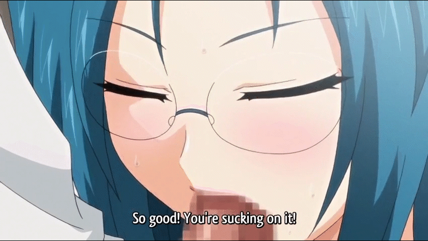 Animated Rule 34 Image