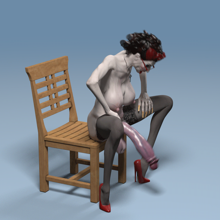 Dorris Longdick Rule 34 Image
