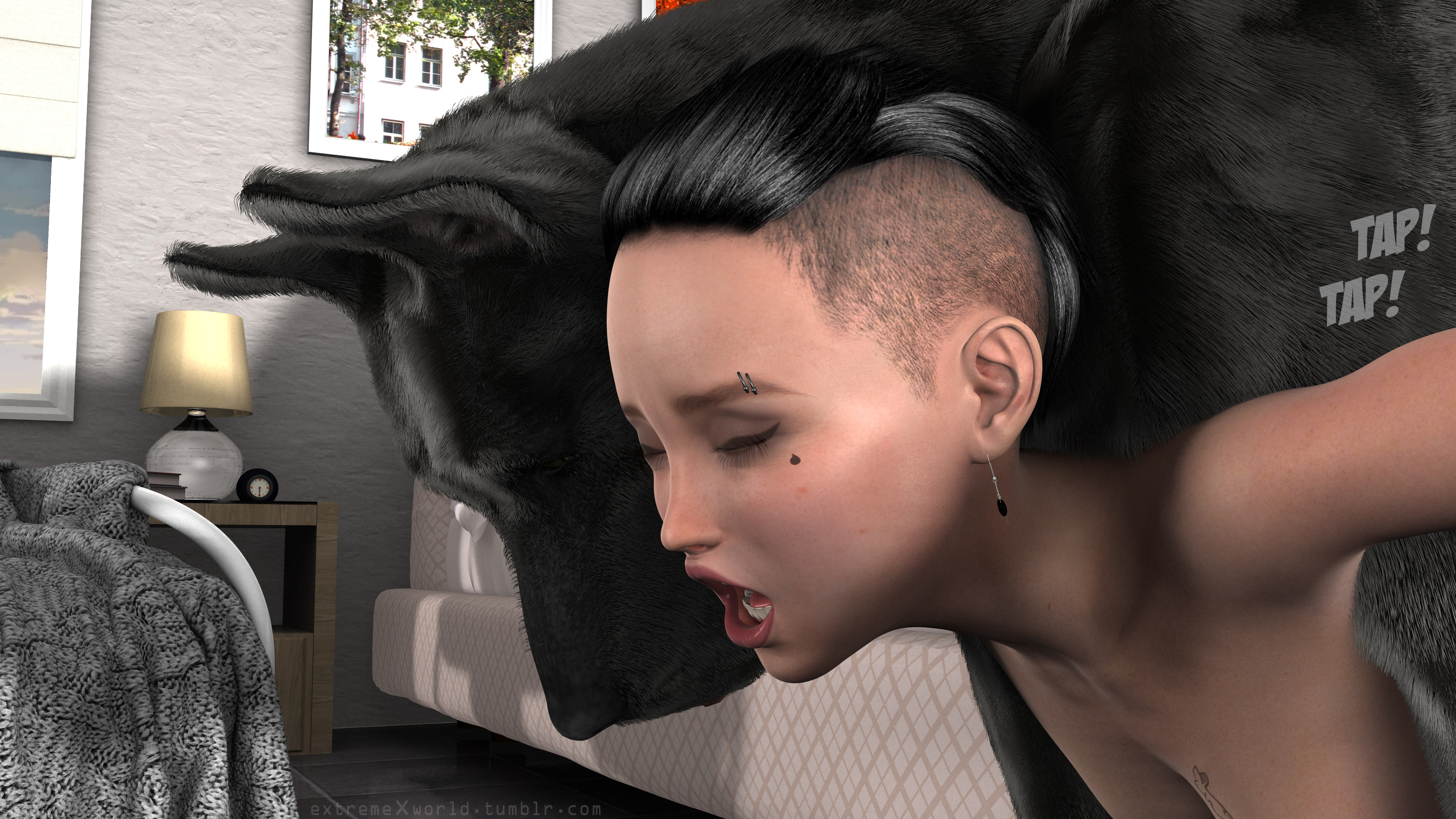 Jessica Rule 34 Image