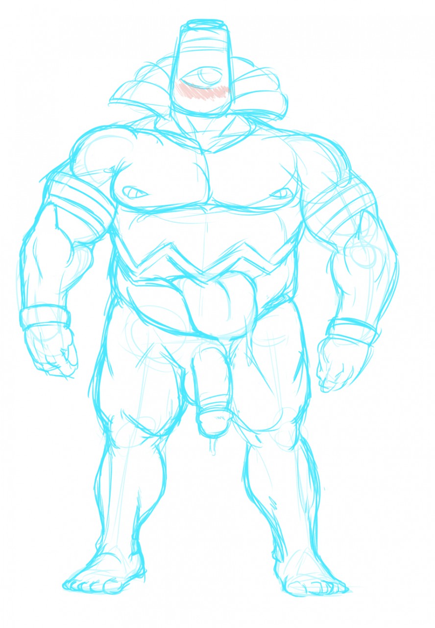 Dusknoir (Pokemon) Rule 34 Image