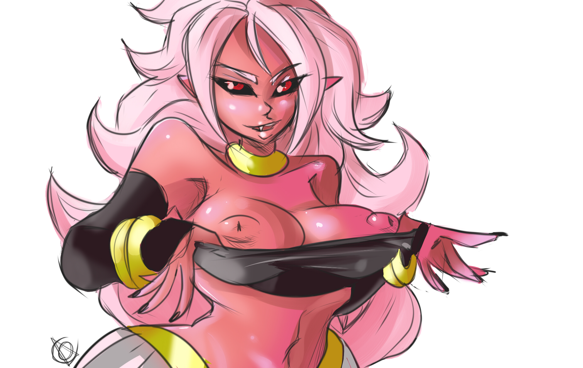 1girls Rule 34 Image