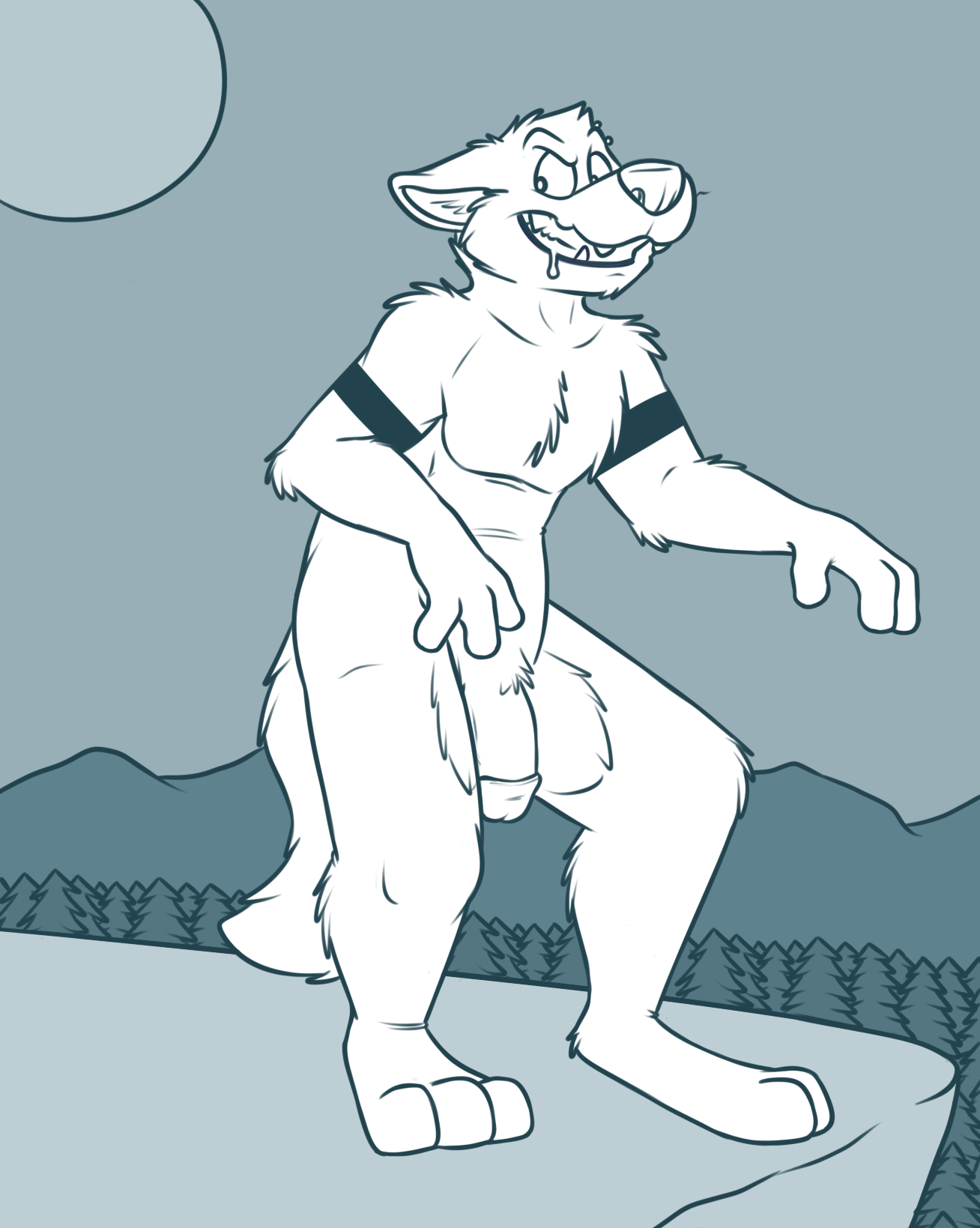 Robbie Rule 34 Image