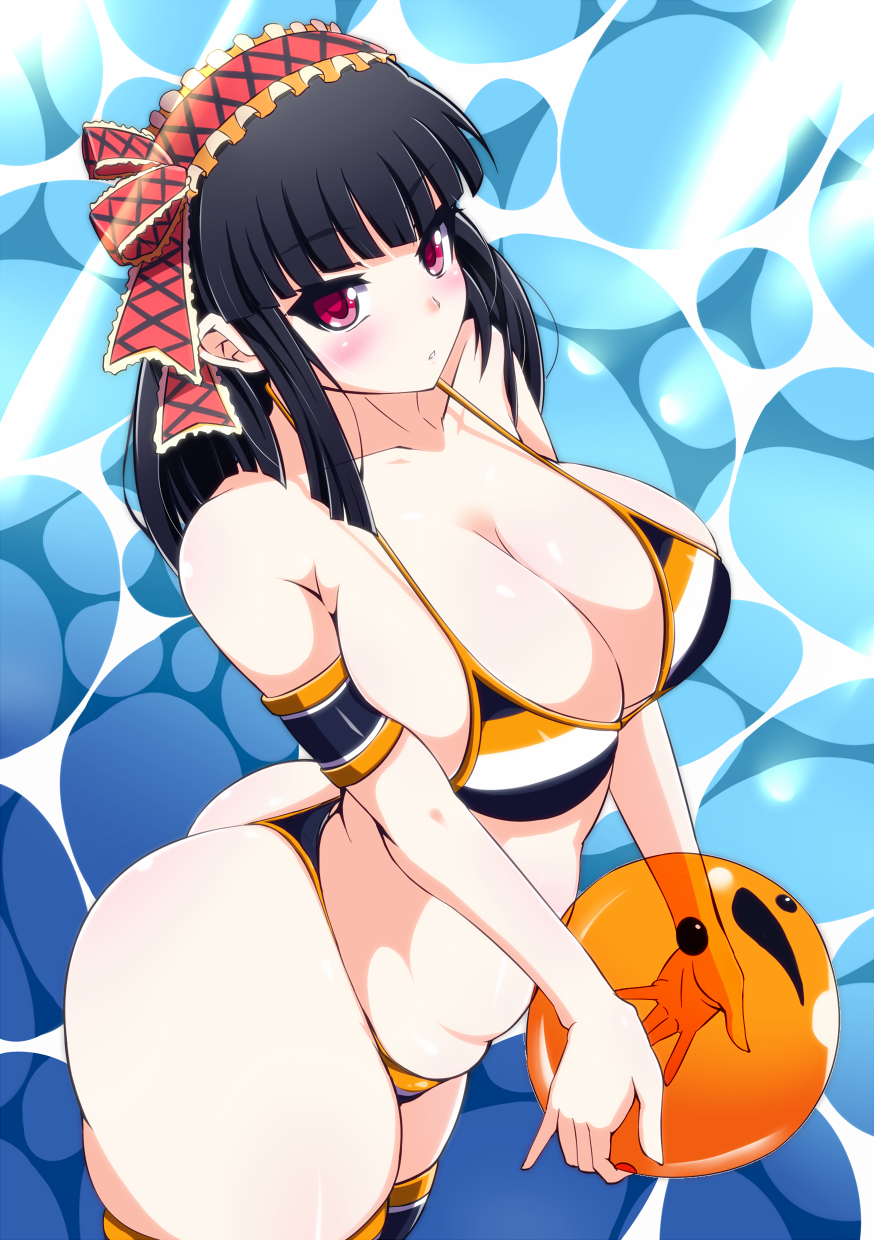 Hinazuki Ririna (Beatmania) Rule 34 Image