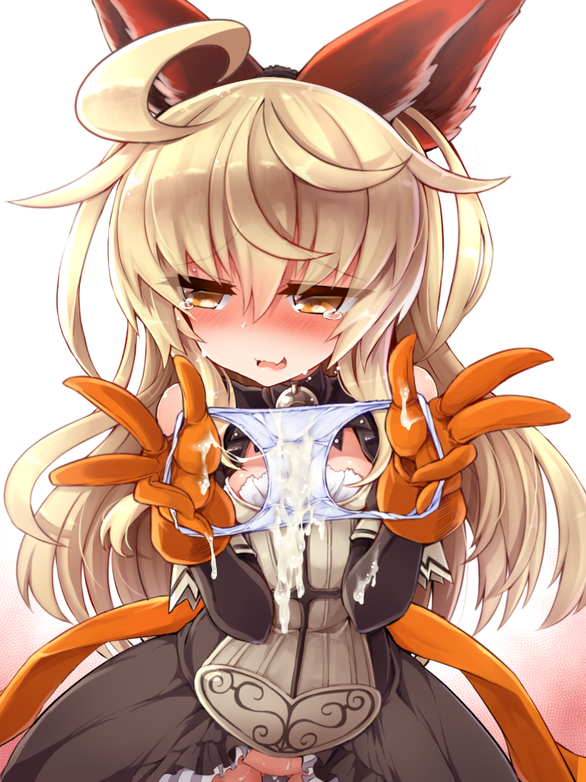 Character Request (Wonderland Wars) Rule 34 Image