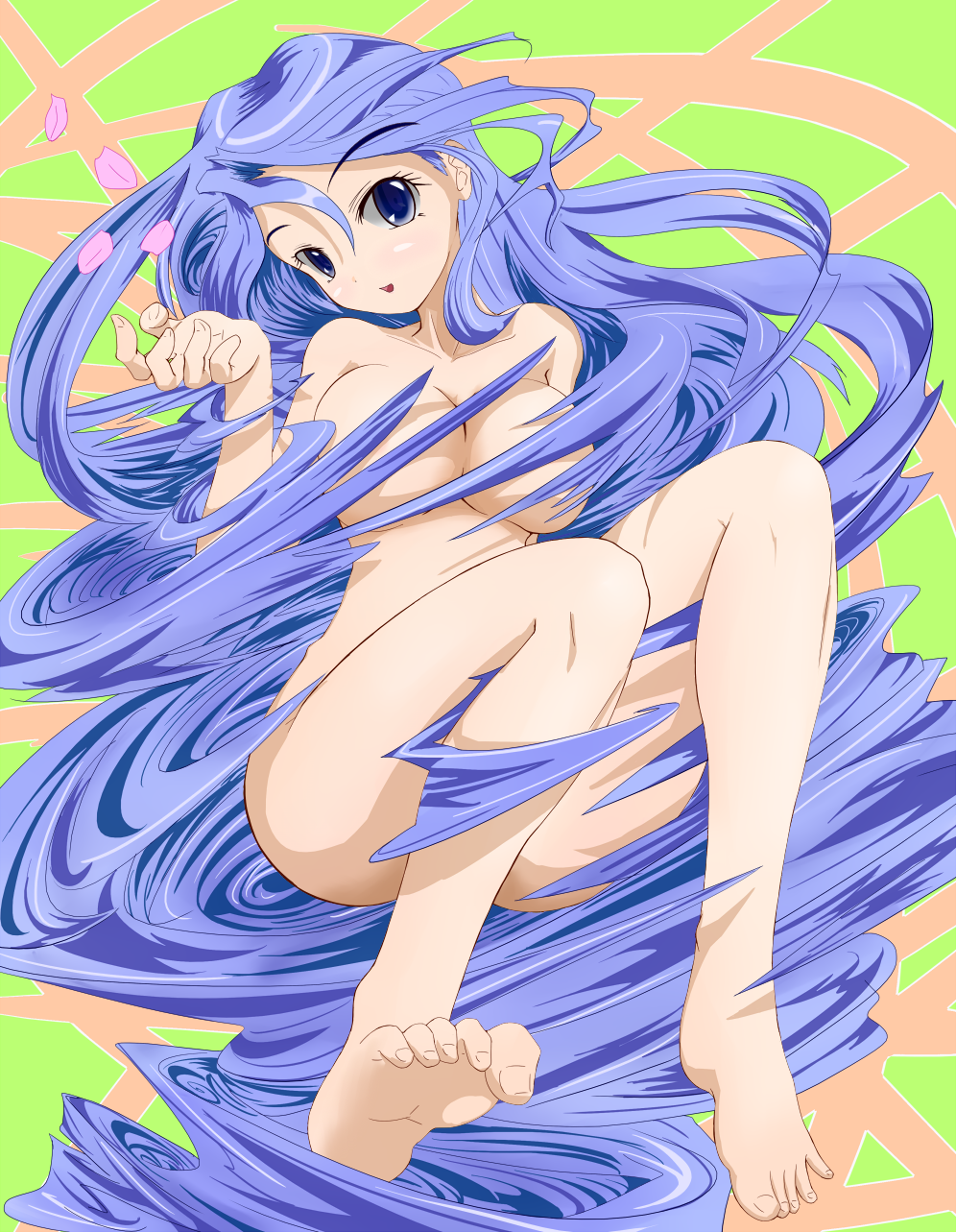 Saga (Series) Rule 34 Image