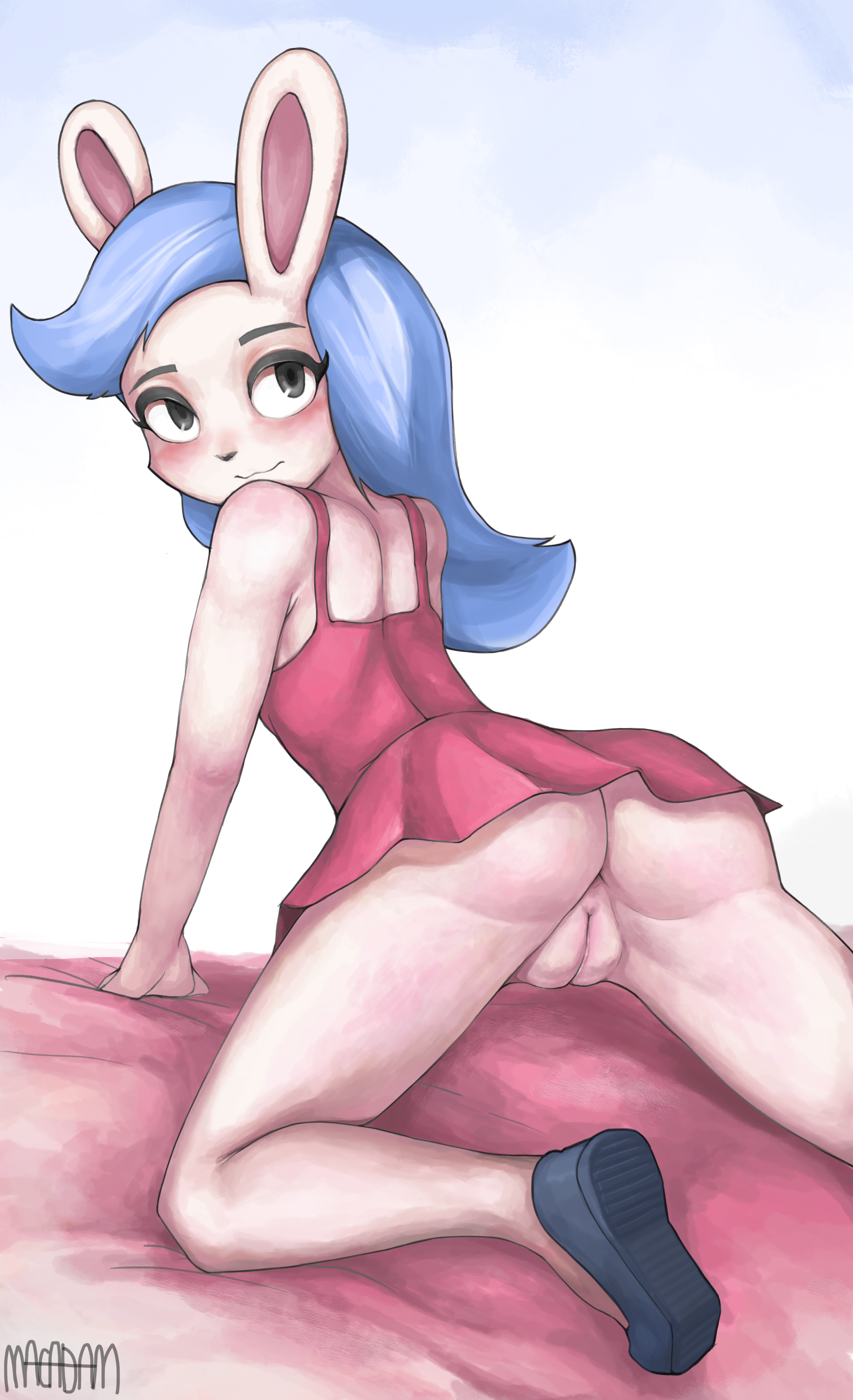 Ex (Welcome To Doozy) Rule 34 Image