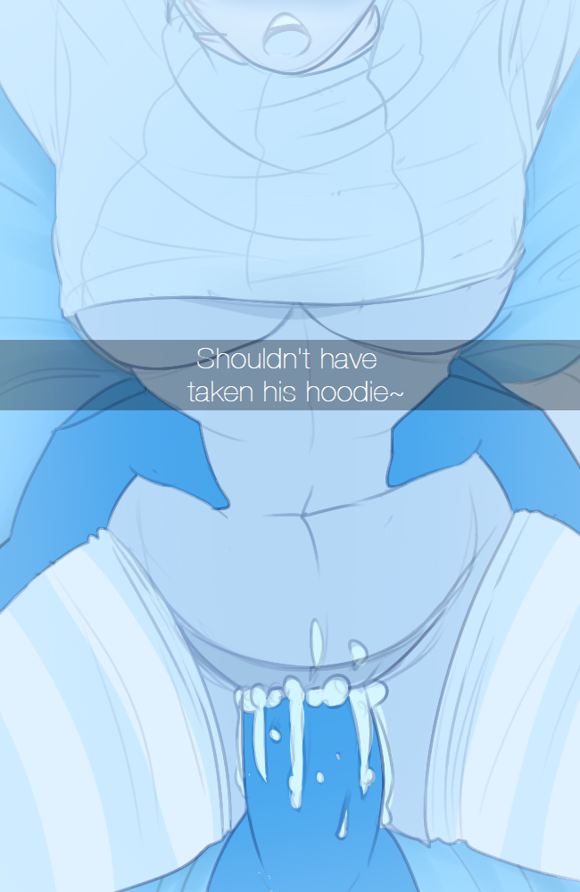 Kili (Kilinah) Rule 34 Image