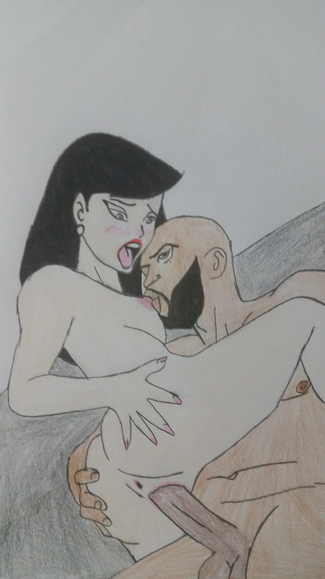 Lois Lane (Dc) Rule 34 Image