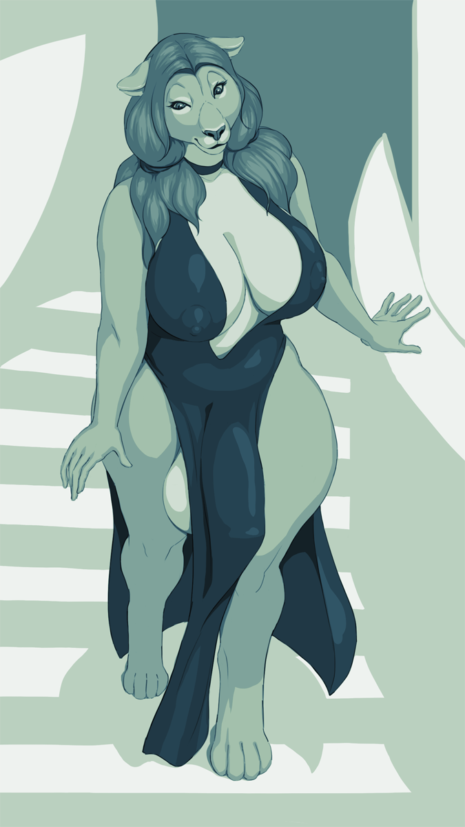 1futa Rule 34 Image