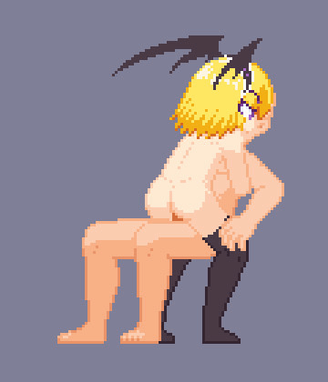 Animated Rule 34 Image