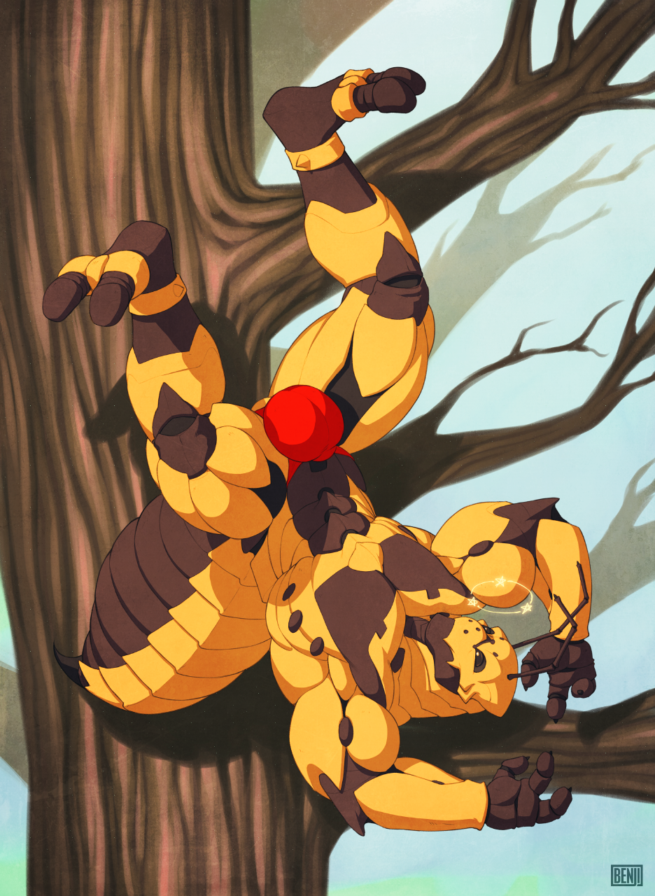 Ivan (Character) Rule 34 Image