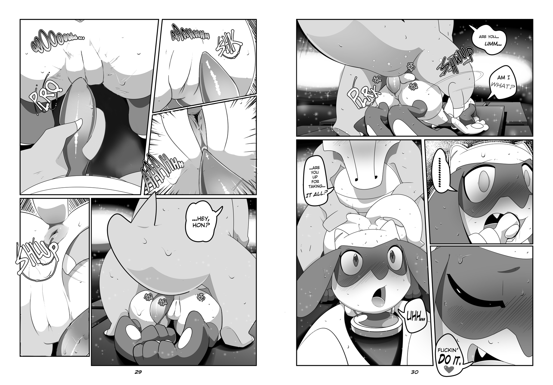 Marowak (Nintendo) Rule 34 Image