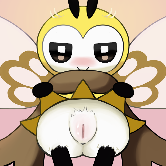 PokÉMon (Species) Rule 34 Image