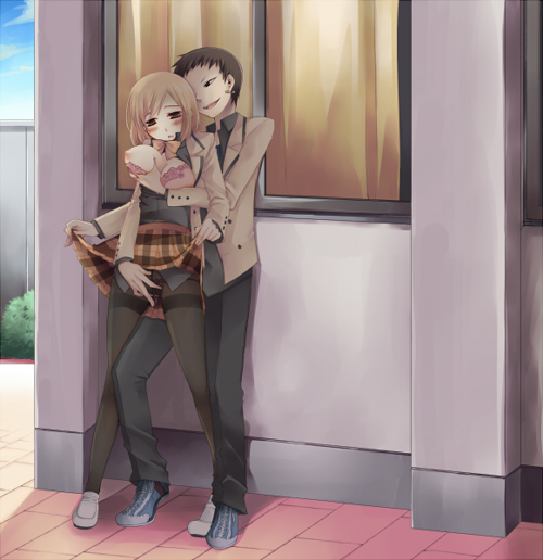 Hyakko Rule 34 Image