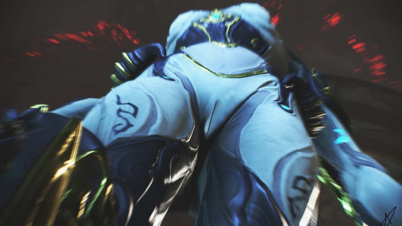 Mirage (Warframe) Rule 34 Image
