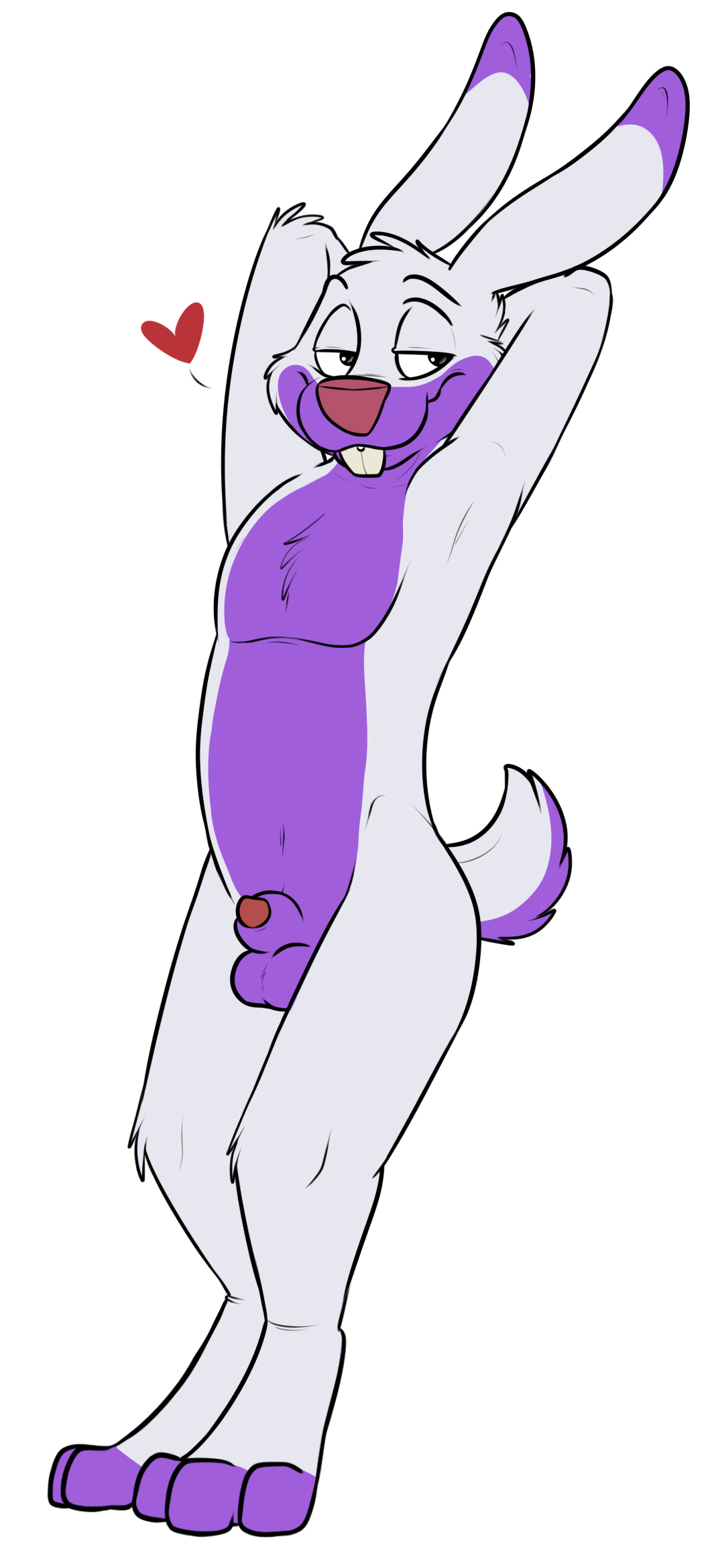 3 Toes Rule 34 Image