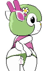 Chelsea (Animal Crossing) Rule 34 Image