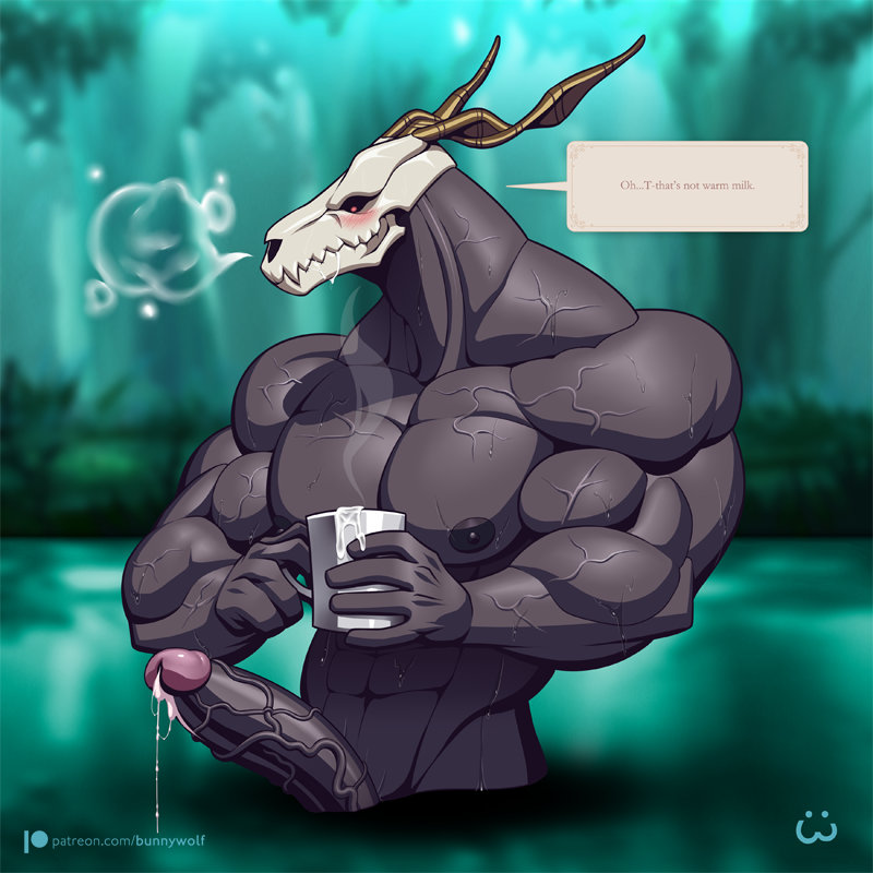 Anthro Rule 34 Image