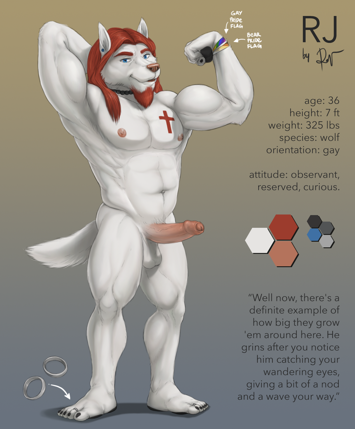 Digital Media (Artwork) Rule 34 Image