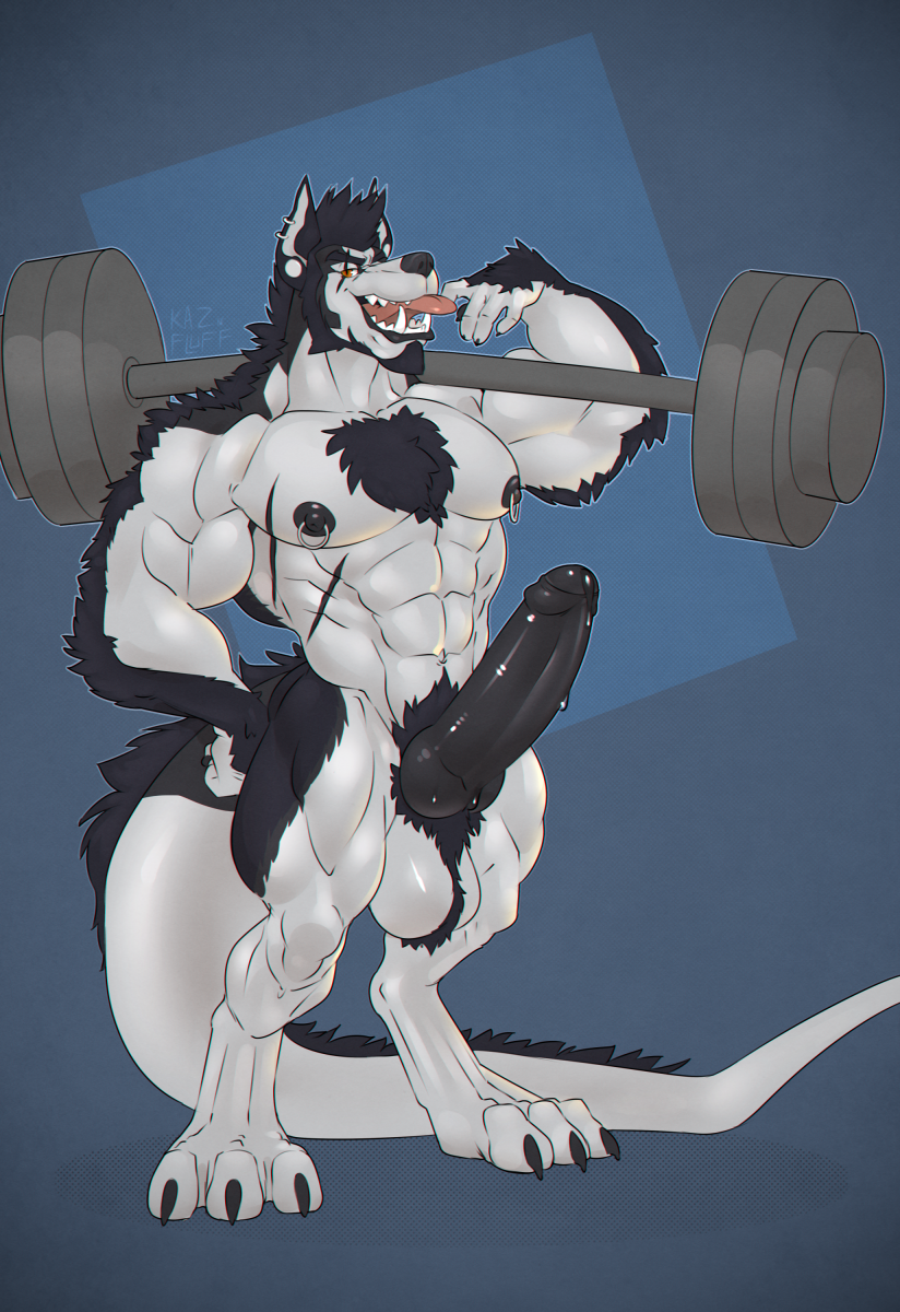 Anthro Rule 34 Image