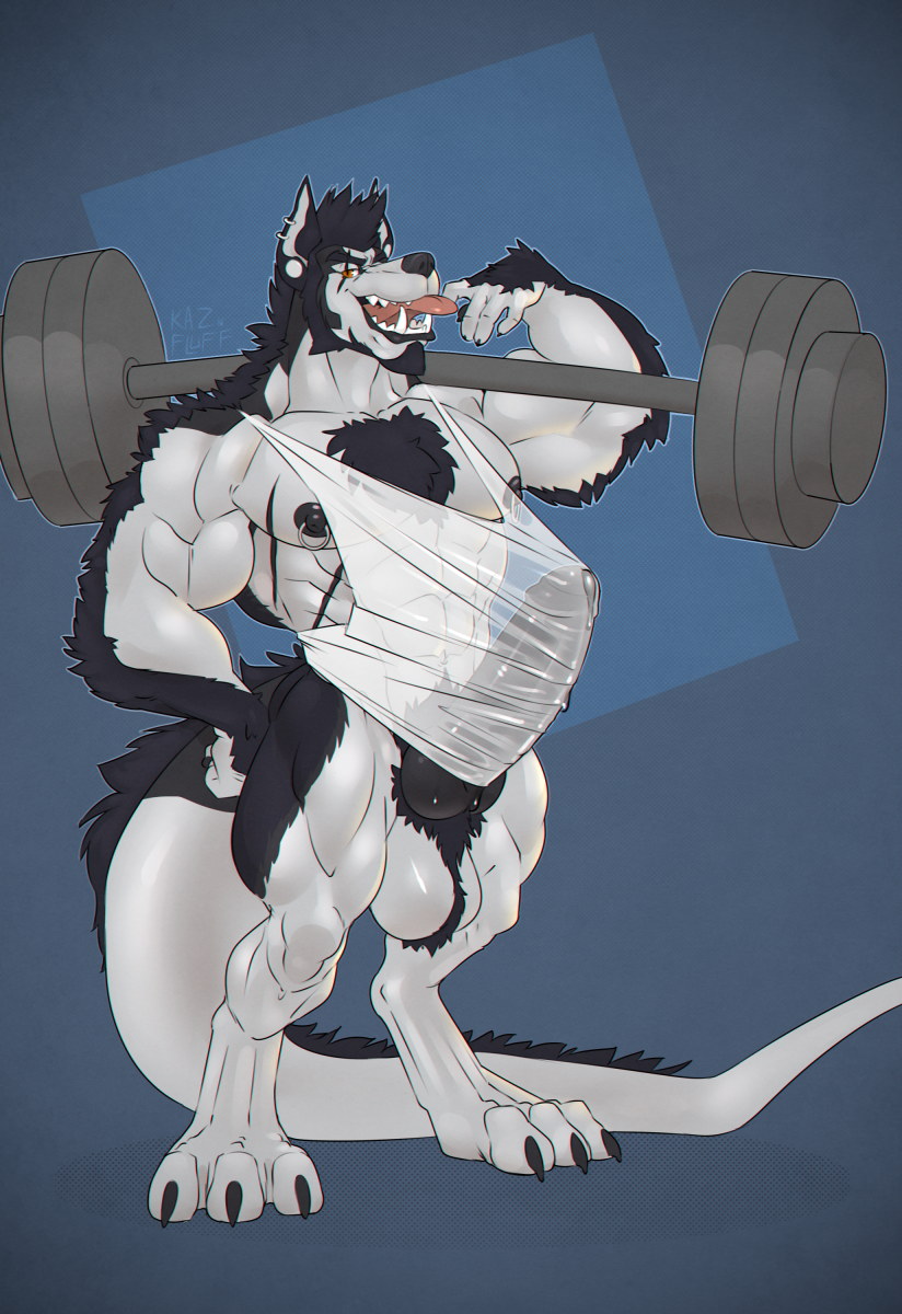 Anthro Rule 34 Image