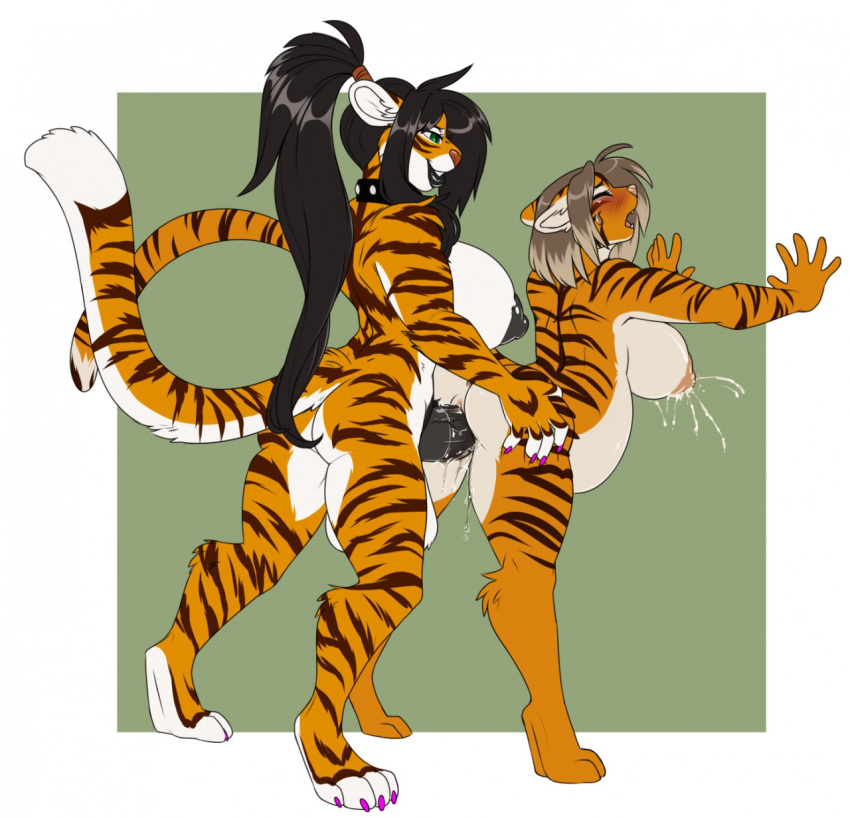 Zhali Rule 34 Image