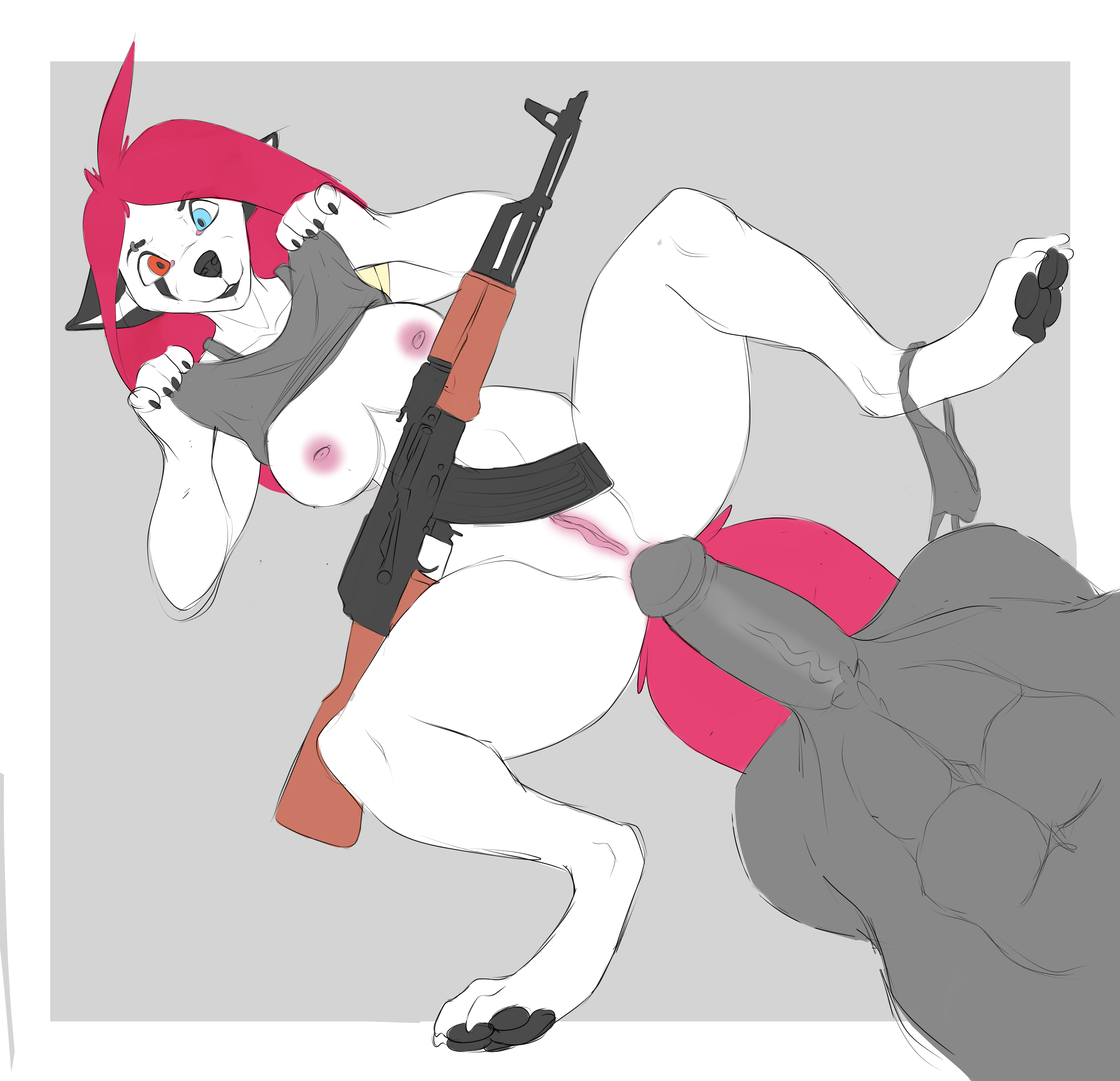 2018 Rule 34 Image