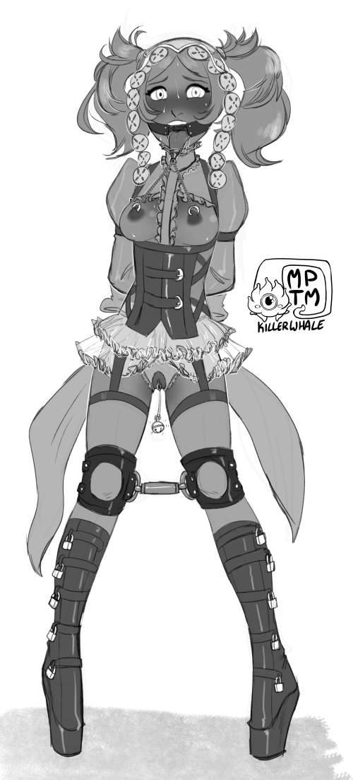 Lissa (Fire Emblem) Rule 34 Image