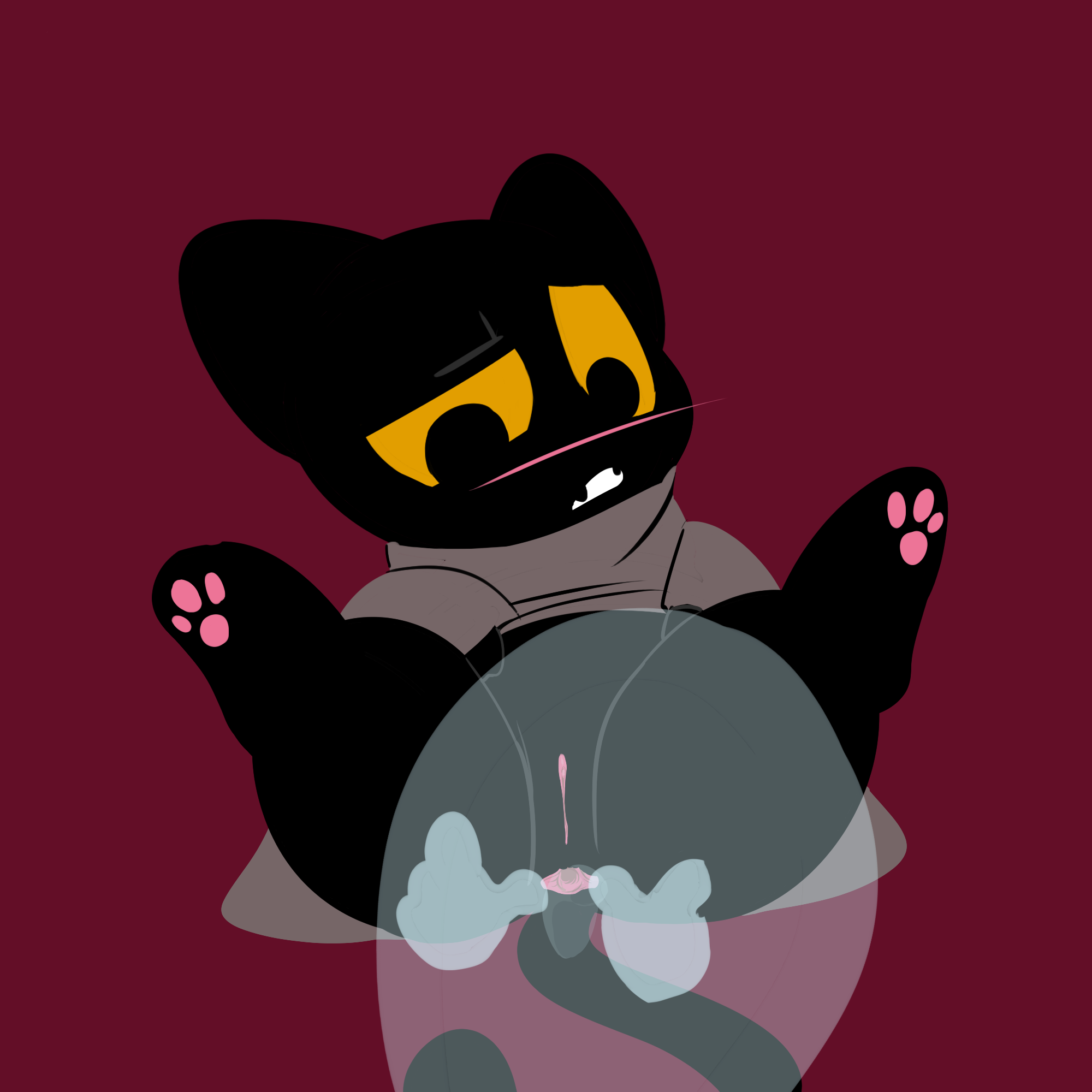 Momo (Google) Rule 34 Image