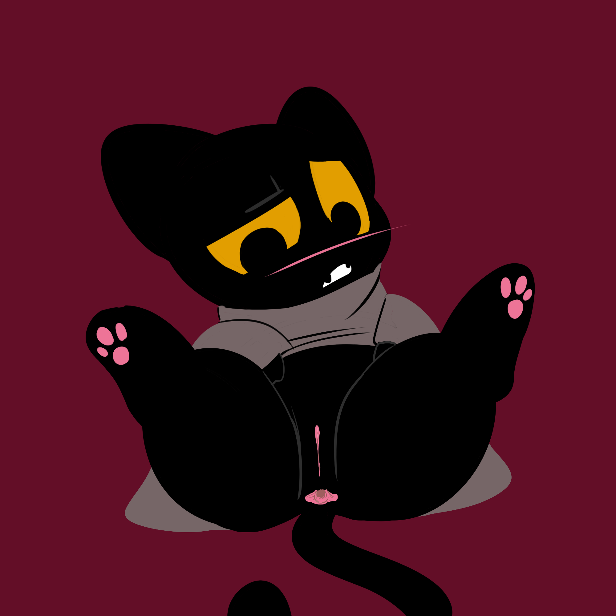 Momo (Google) Rule 34 Image
