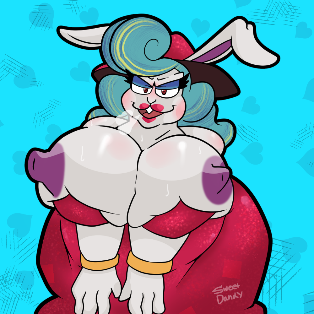 Madame Broode (Mario (Series)) Rule 34 Image