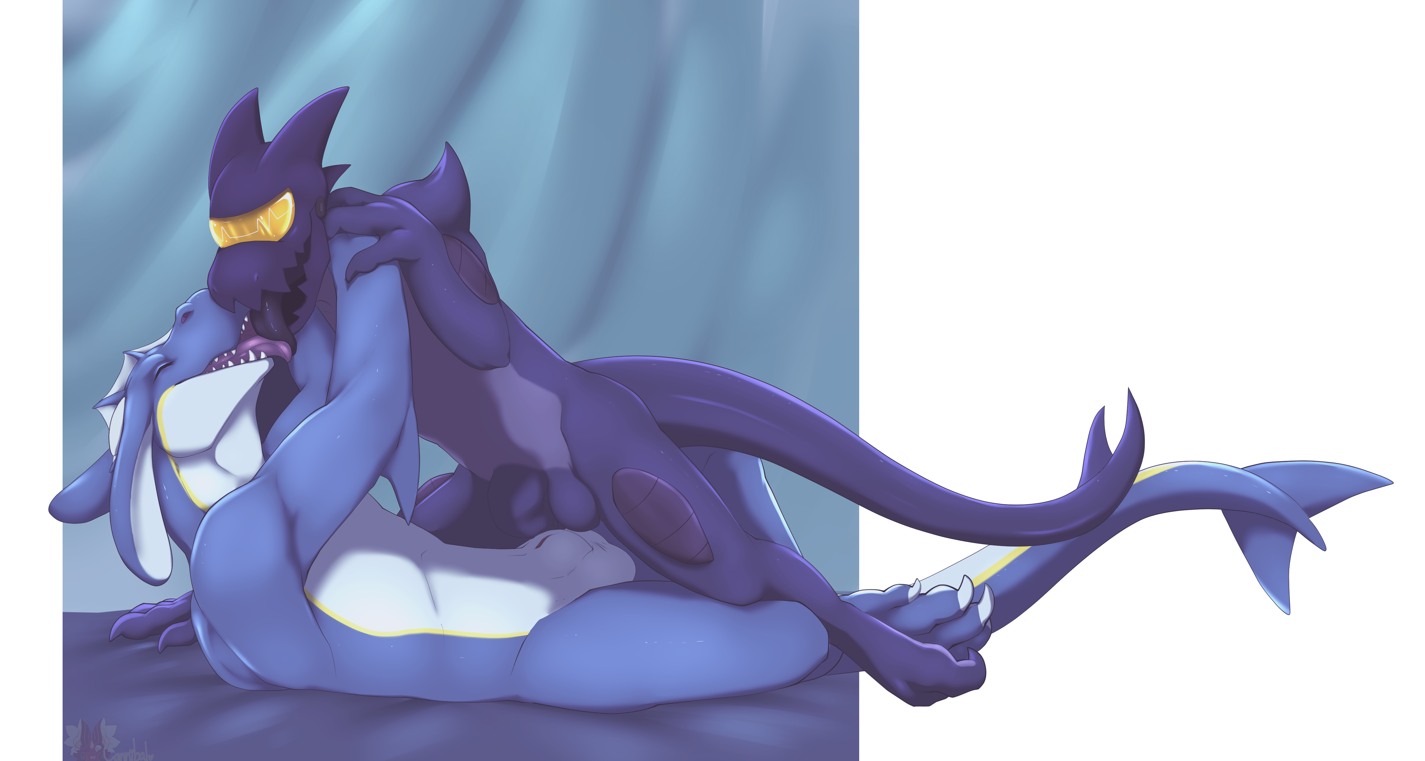Digital Media (Artwork) Rule 34 Image