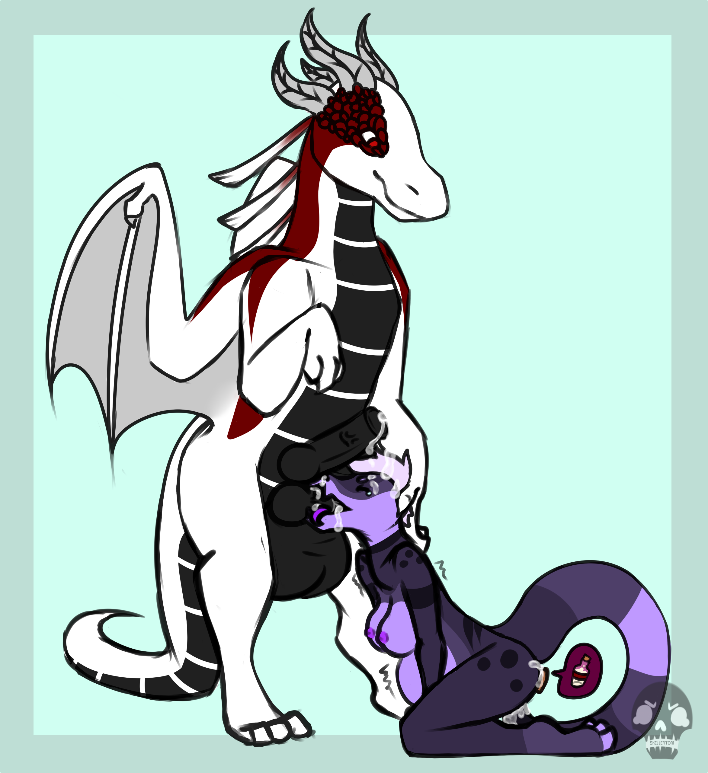 Nova Tolgarr Rule 34 Image