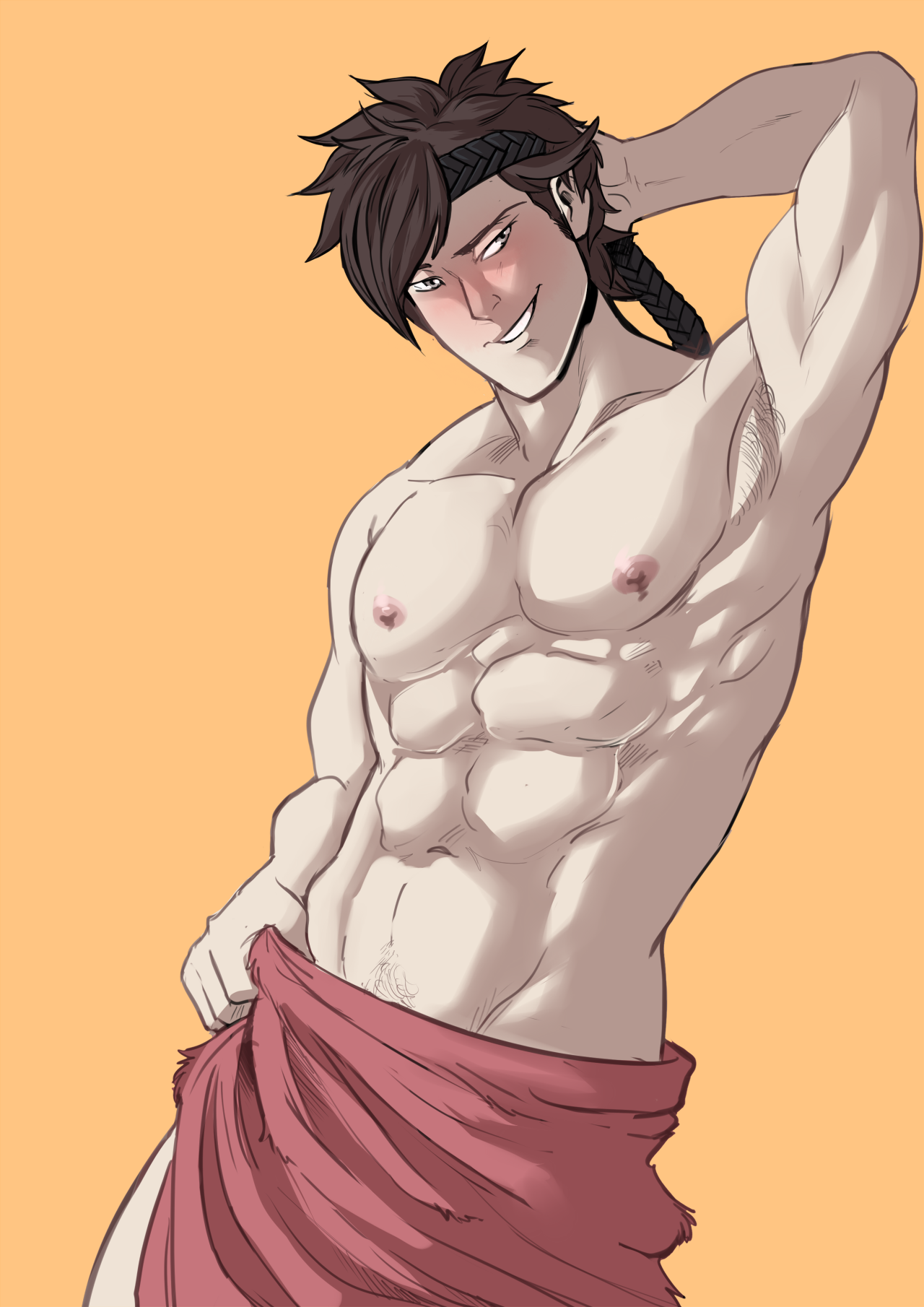 Shiro (Fire Emblem) Rule 34 Image