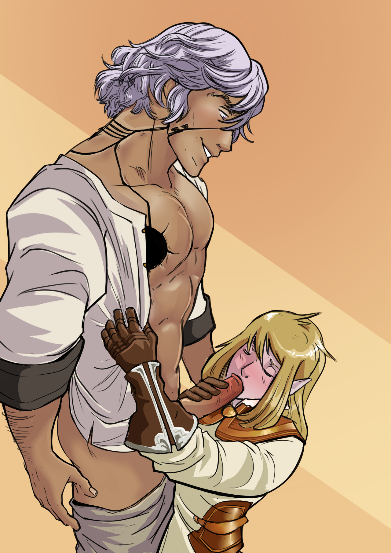 Character Request Rule 34 Image