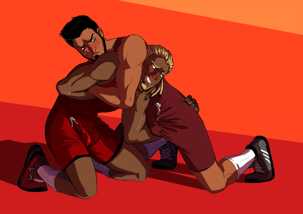 Amber Eyes Rule 34 Image