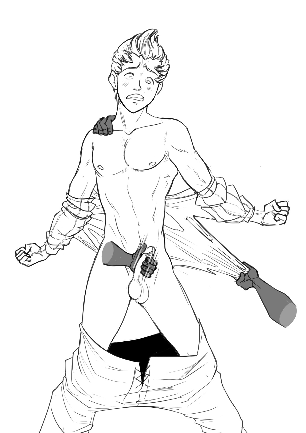 Persona Rule 34 Image