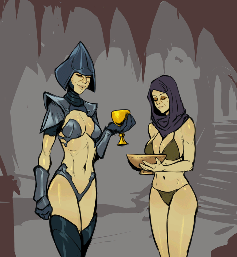 Mirialan (Star Wars) Rule 34 Image