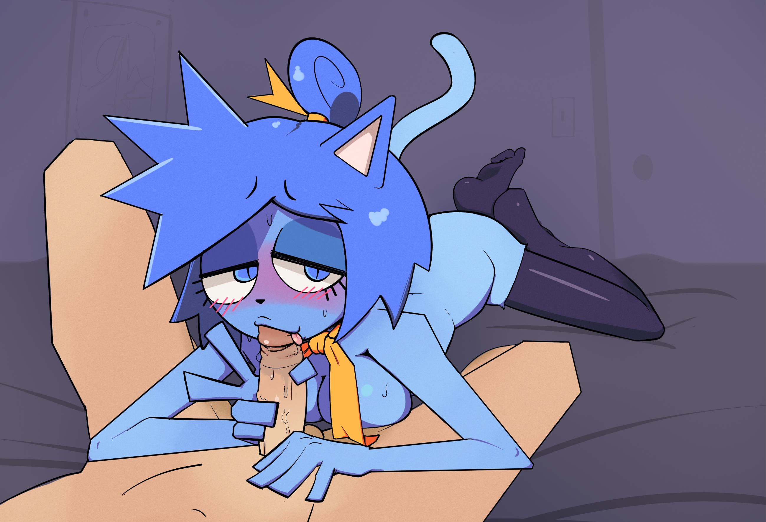 Anthro Rule 34 Image