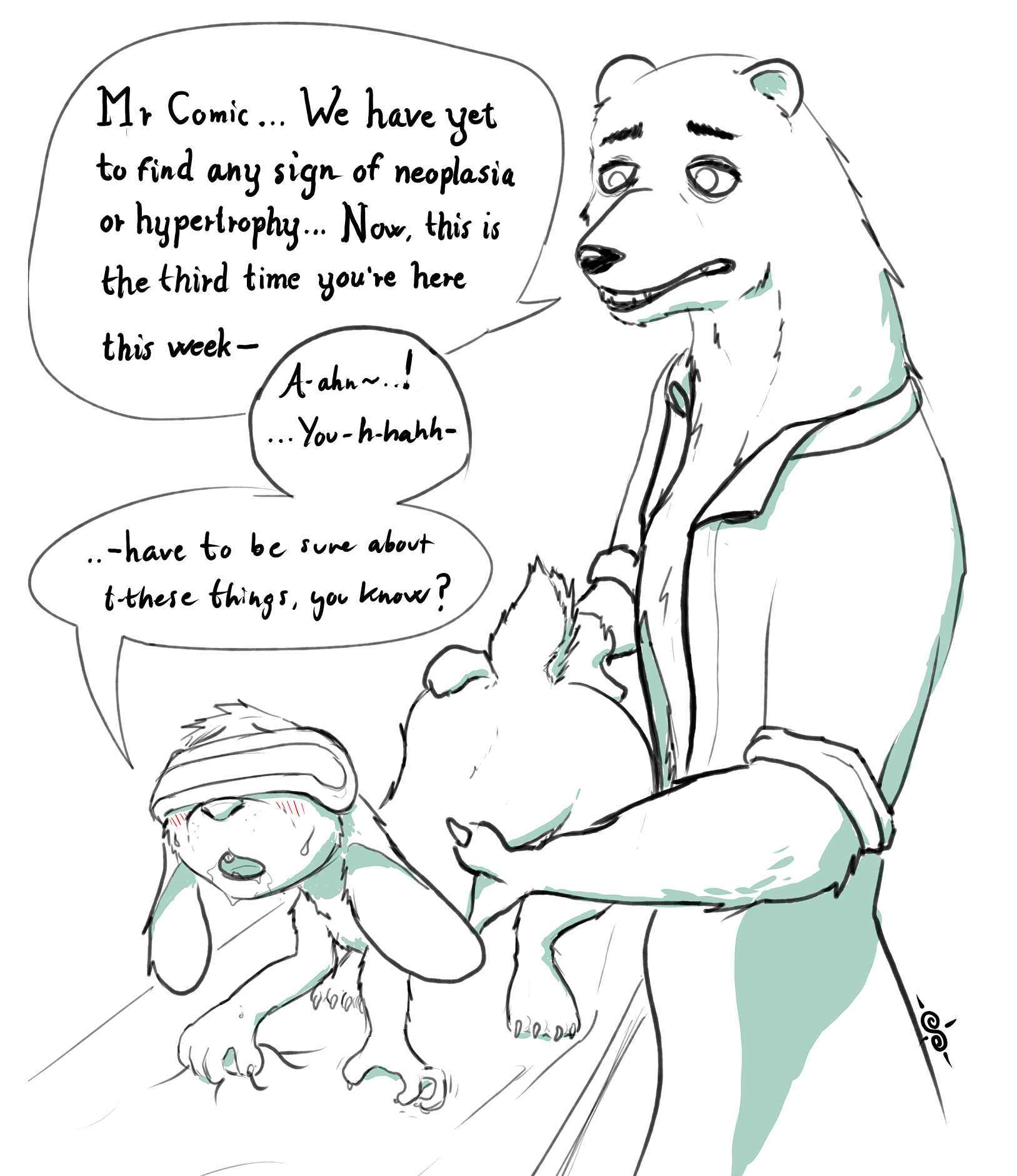 Fan Character (Disney) Rule 34 Image